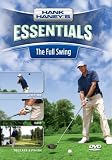 DVD-THE FULL SWING-HANK HANEY'S ESSENTIALS