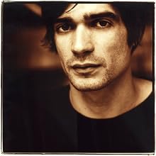 Jon Hopkins - Photo by Steve Gullick