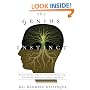 The Genius of Instinct: Reclaim Mother Nature's Tools for Enhancing Your Health, Happiness, Family, and Work