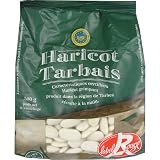 Coopérative Pyrénéenne Haricots Tarbais Beans