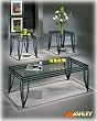 Exeter Occasional Table Set By Ashley Furniture