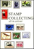 Stamp collecting all in colour