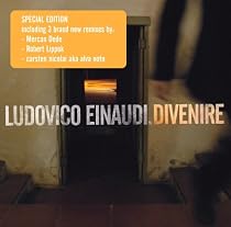 Divenire (Special Edition, BONUS DISC: 3 Brand New Remixes)