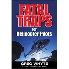 Fatal Traps for Helicopter Pilots