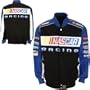 JH Design NASCAR Twill Uniform Jacket