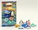 Toys : IWAKO Japanese Eraser / SEA WORLD ERASER SET ON CARD