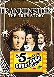 Frankenstein: The True Story [DVD] [Region 1] [US Import] [NTSC]
