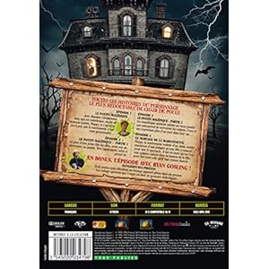 Chair de poule : Les histoires du pantin maléfique