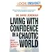 Living with Confidence in a Chaotic World