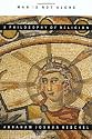 Man Is Not Alone : A Philosophy of Religion