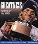 Greatness: The Rise of Tom Brady