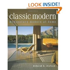 Classic Modern: Midcentury Modern At Home