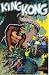 Book King Kong #2 (Part 2: Kong's Island)
