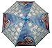 Disney Frozen Girl's Umbrella with 3D Hart Handle