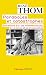 Paraboles et catastrophes : Entretiens sur les math�matiques, la science et la philosophie