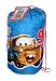 Disney Cars Sleeping Bag In Acetate Bag