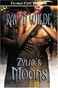 Zylar's Moons