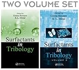 Surfactants in tribology