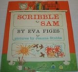 Scribble Sam : a story