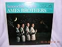 SMOOCHIN' TIME (1958 LP)