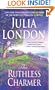 The Ruthless Charmer: The Rogues of Regent Street