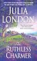 The Ruthless Charmer: The Rogues of Regent Street: The Rogues of Regent Street Series, Book 2