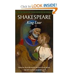 King Lear (Bantam Classic)