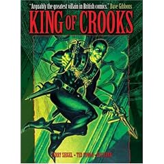 King of Crooks (featuring The Spider) (The Spider)