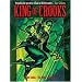 King of Crooks (featuring The Spider) (The Spider)
