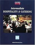 Intermediate hospitality and catering