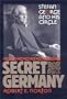 Secret Germany: Stefan George and His Circle