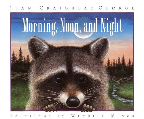 Morning, Noon, and Night