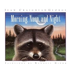 Morning, Noon, and Night