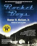 Rocket Boys (aka October Sky)