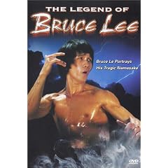 The Legend of Bruce Lee