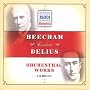 Beecham Conducts Delius (Box Set)