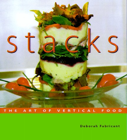 Download Stacks: The Art of Vertical Food