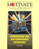 Refrigeration and Air-conditioning Technology (Motivate)