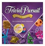 Trivial Pursuit Genus