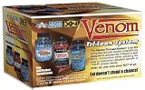 ALRI Venom Tri-Lean System 3 Bottles