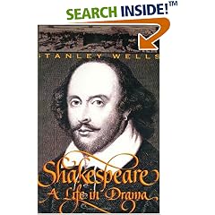 Shakespeare: A Life in Drama