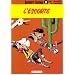 Lucky Luke, tome 28 : L'Escorte