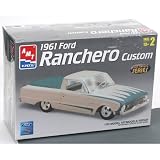 1/25 '61 Ford Ranchero
