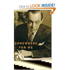 Somewhere for Me : A Biography of Richard Rodgers