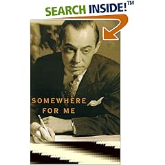 Somewhere for Me: A Biography of Richard Rodgers