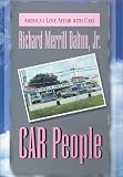 Review Xlibris Corporation  / Car People: America's Love Affair With Cars