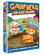 Garfield und seine Freunde [3 DVDs]
