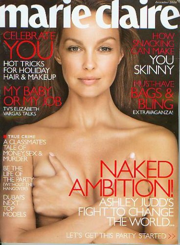 Ashley Judd