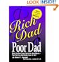 Rich Dad Poor Dad: What the Rich Teach Their Kids About Money That the Poor and the Middle Class Do Not!