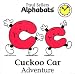 Search : Cuckoo Car Adventure (Alphabats)